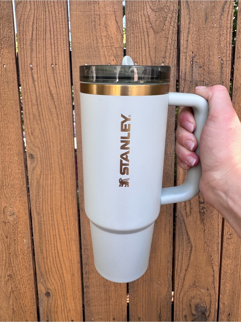 30oz Stanley Tumbler